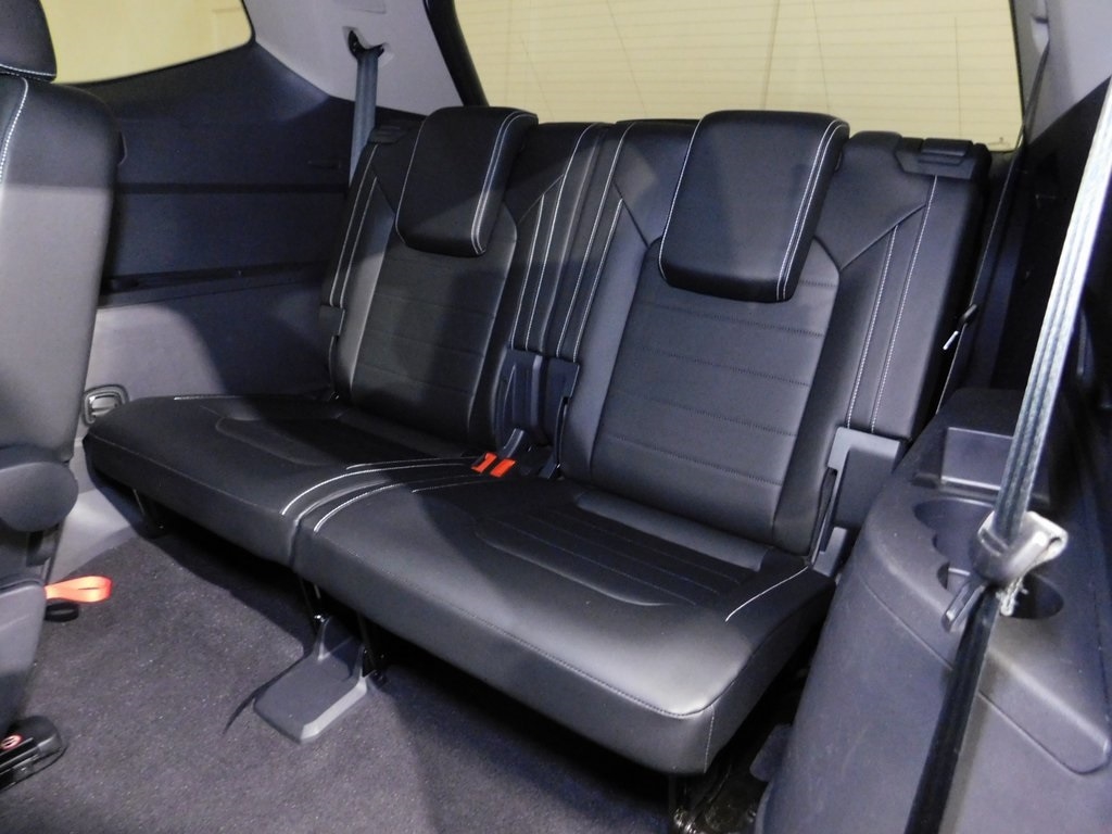 Volkswagen Atlas V6 SEL Premium R-Line 4MOTION 2022