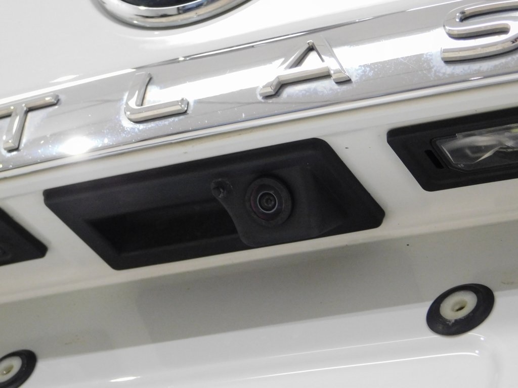 Volkswagen Atlas V6 SEL Premium R-Line 4MOTION 2022