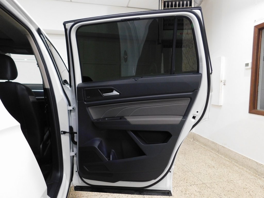 Volkswagen Atlas V6 SEL Premium R-Line 4MOTION 2022