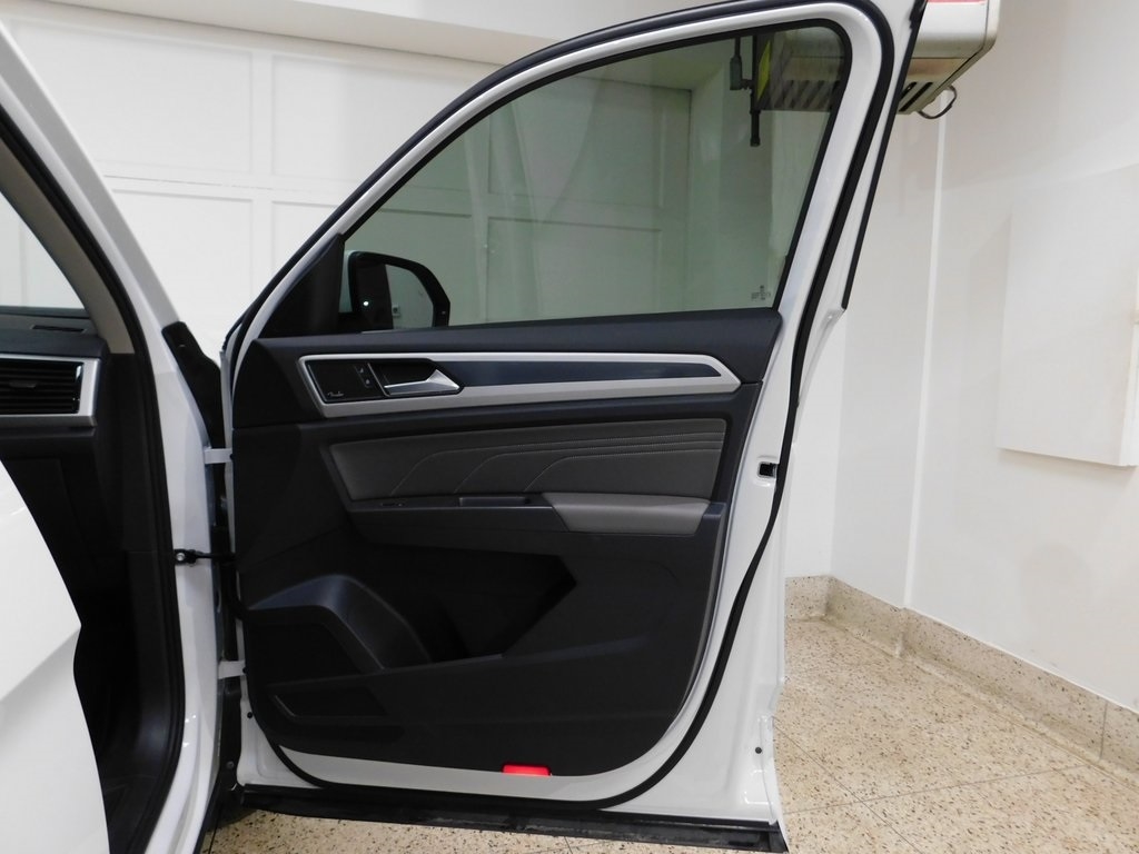 Volkswagen Atlas V6 SEL Premium R-Line 4MOTION 2022