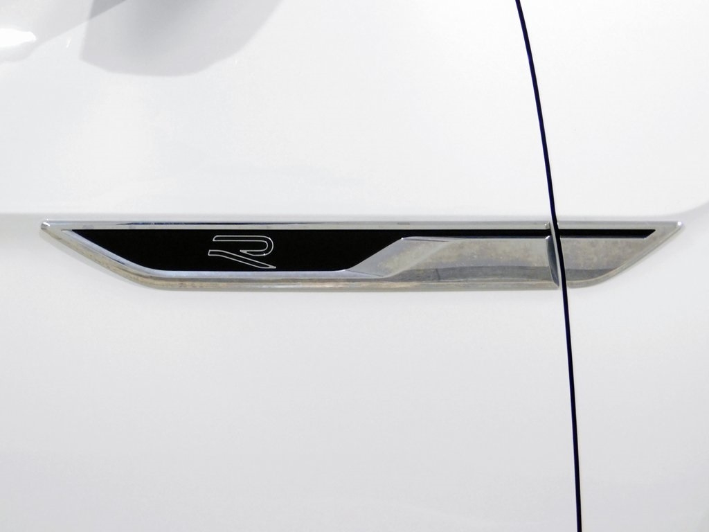 Volkswagen Atlas V6 SEL Premium R-Line 4MOTION 2022