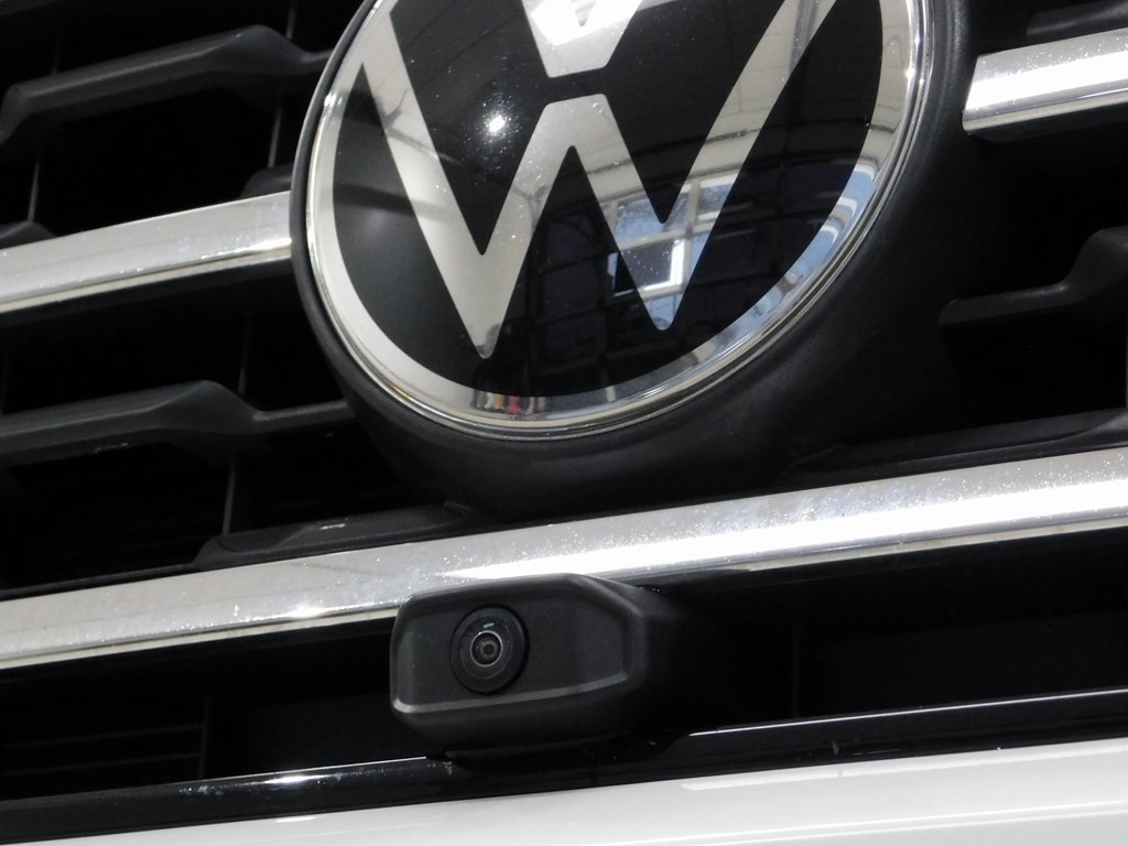 Volkswagen Atlas V6 SEL Premium R-Line 4MOTION 2022