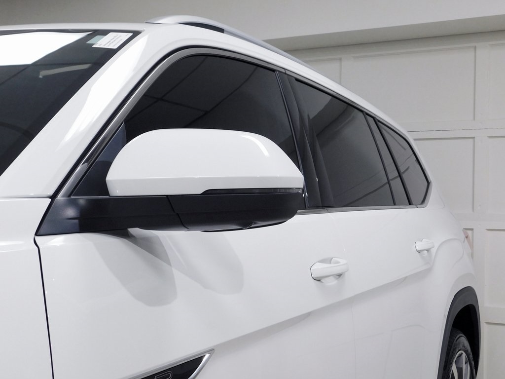 Volkswagen Atlas V6 SEL Premium R-Line 4MOTION 2022