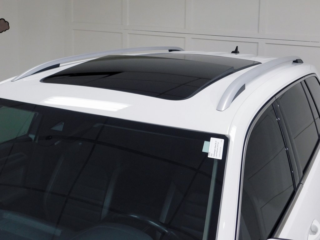 Volkswagen Atlas V6 SEL Premium R-Line 4MOTION 2022