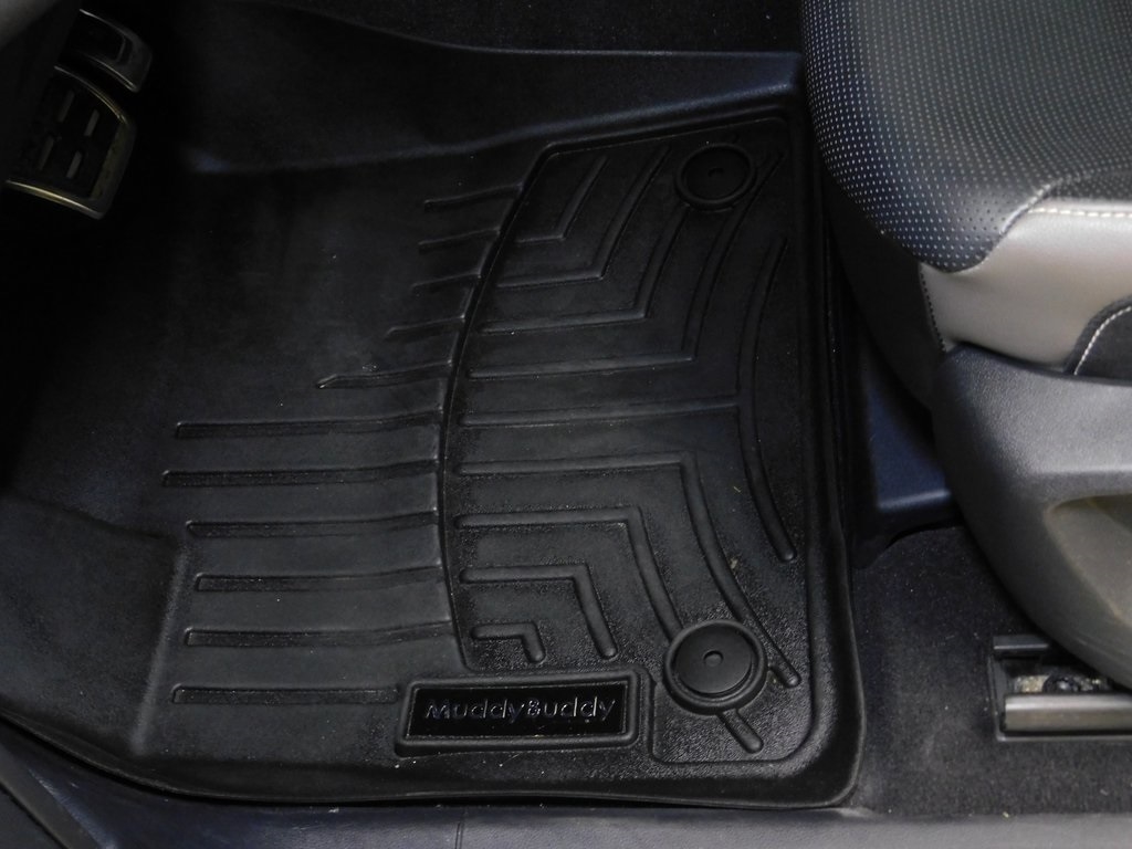 Volkswagen Atlas V6 SEL Premium R-Line 4MOTION 2022