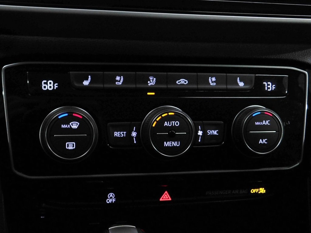 Volkswagen Atlas V6 SEL Premium R-Line 4MOTION 2022