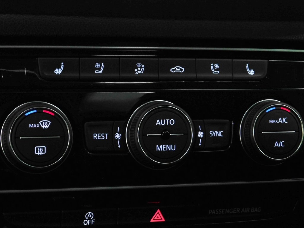 Volkswagen Atlas V6 SEL Premium R-Line 4MOTION 2022