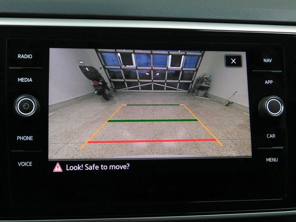 Volkswagen Atlas V6 SEL Premium R-Line 4MOTION 2022