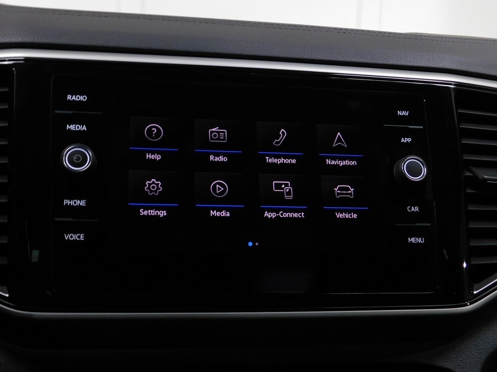 Volkswagen Atlas V6 SEL Premium R-Line 4MOTION 2022