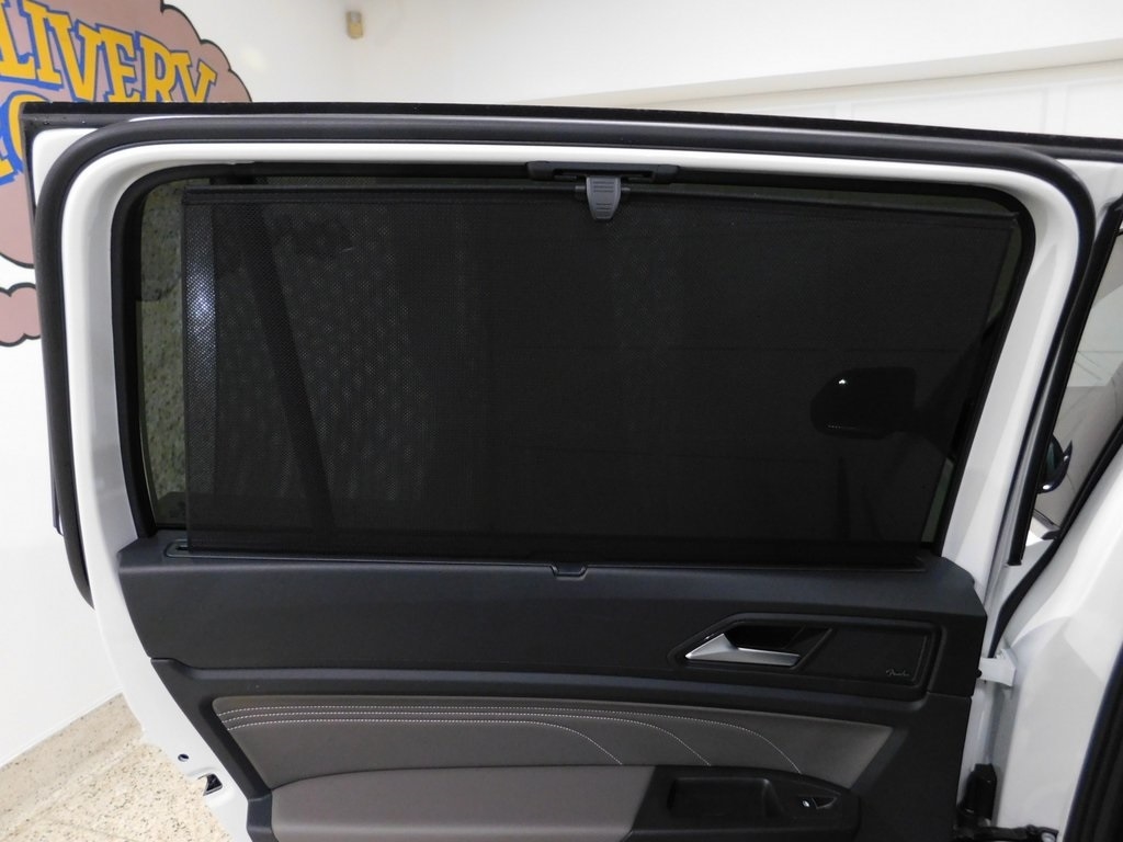 Volkswagen Atlas V6 SEL Premium R-Line 4MOTION 2022