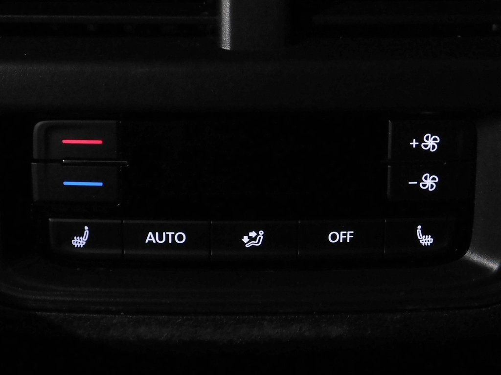 Volkswagen Atlas V6 SEL Premium R-Line 4MOTION 2022