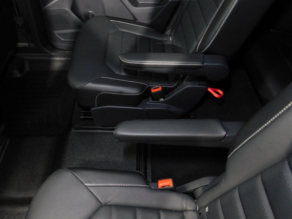 Volkswagen Atlas V6 SEL Premium R-Line 4MOTION 2022