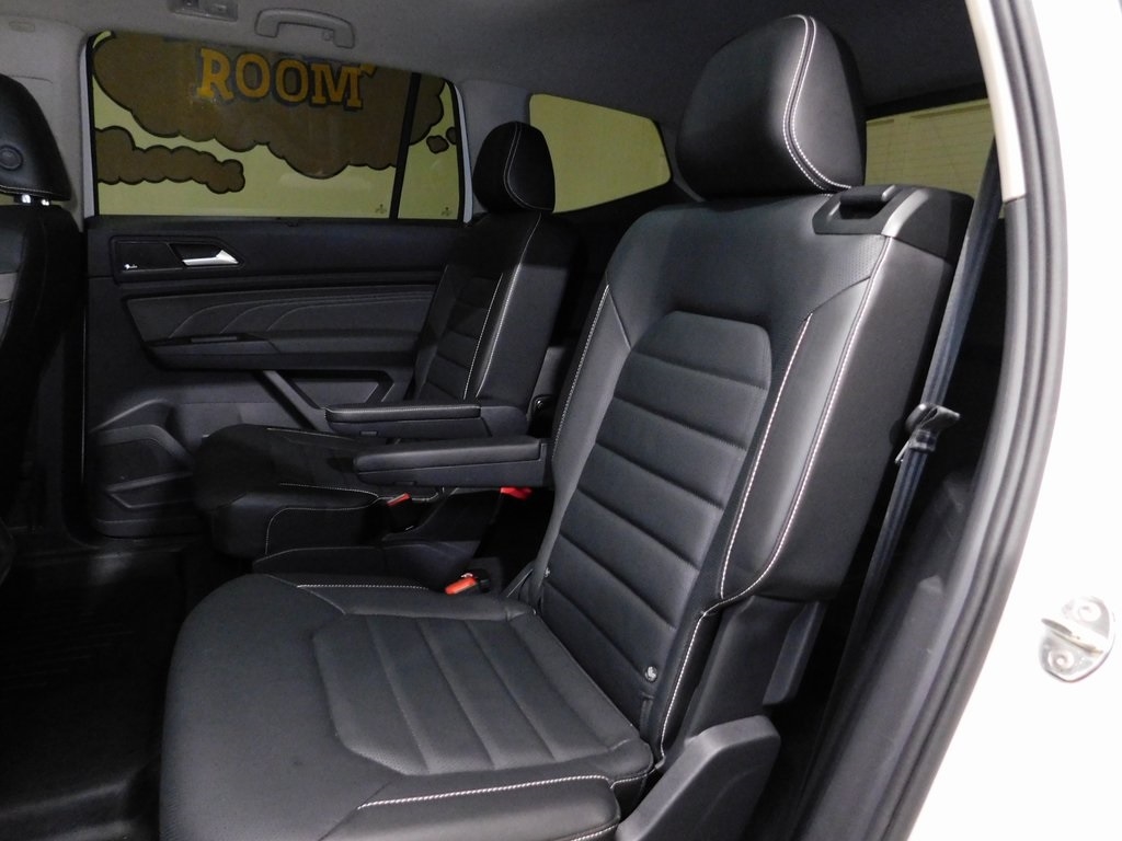 Volkswagen Atlas V6 SEL Premium R-Line 4MOTION 2022