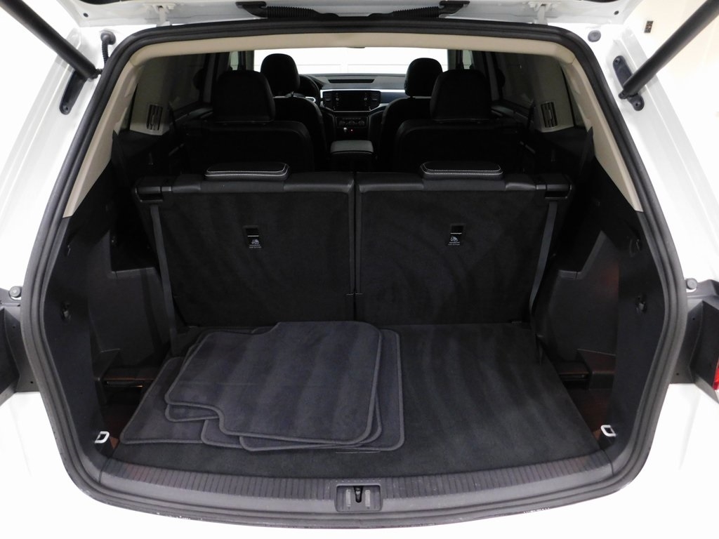 Volkswagen Atlas V6 SEL Premium R-Line 4MOTION 2022