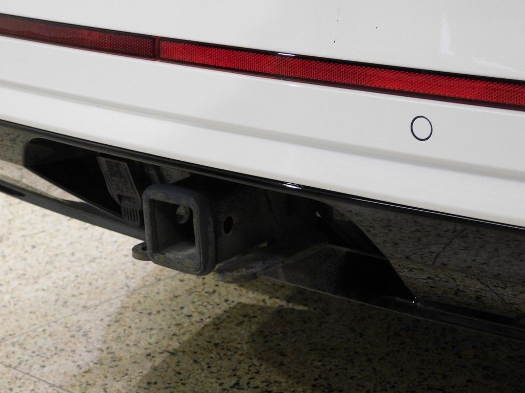 Volkswagen Atlas V6 SEL Premium R-Line 4MOTION 2022