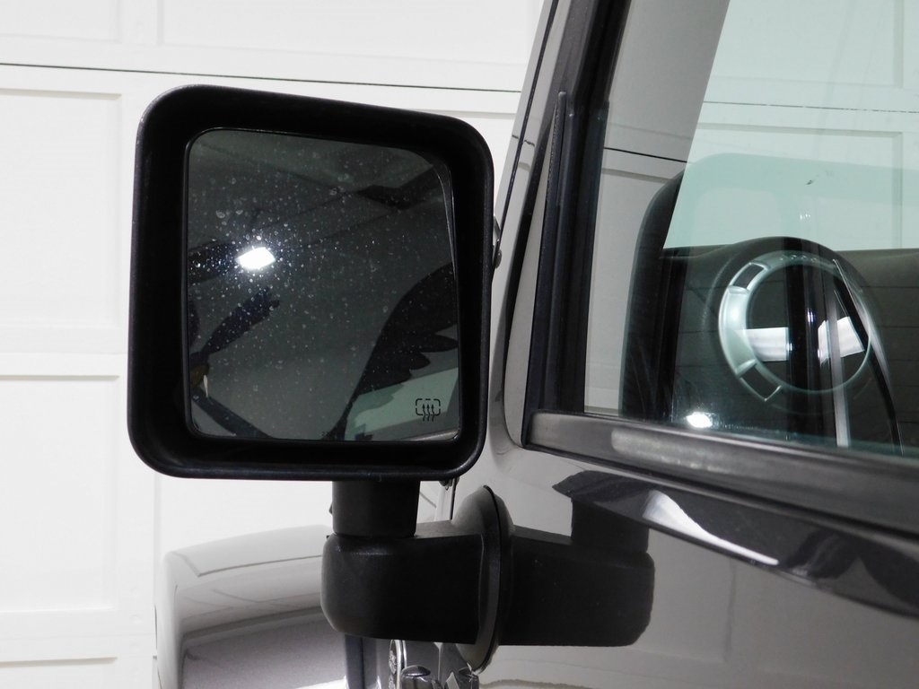 Jeep Wrangler JK Sahara 4WD 2018