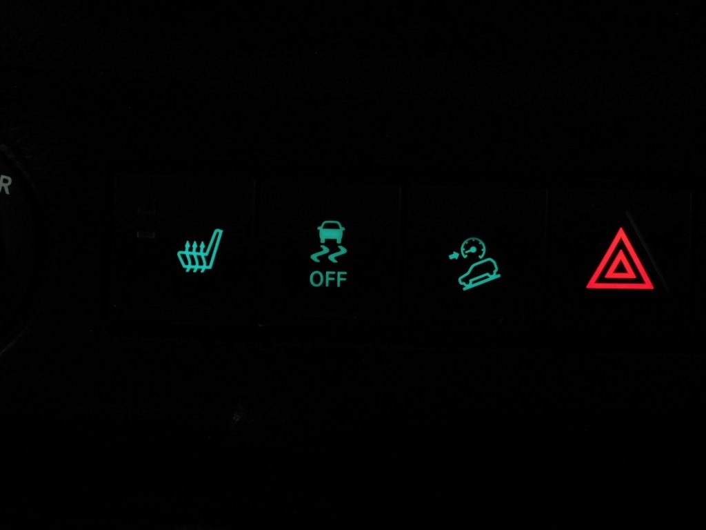 Jeep Wrangler JK Sahara 4WD 2018