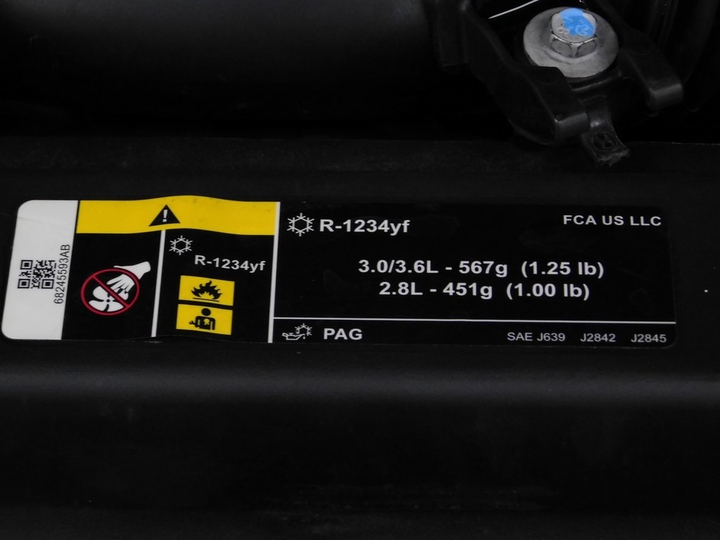 Jeep Wrangler JK Sahara 4WD 2018