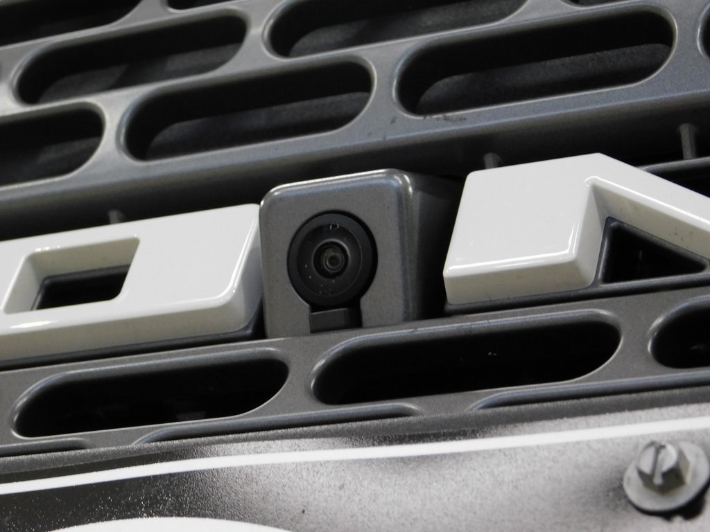 Ford Bronco Badlands 4-Door 2024