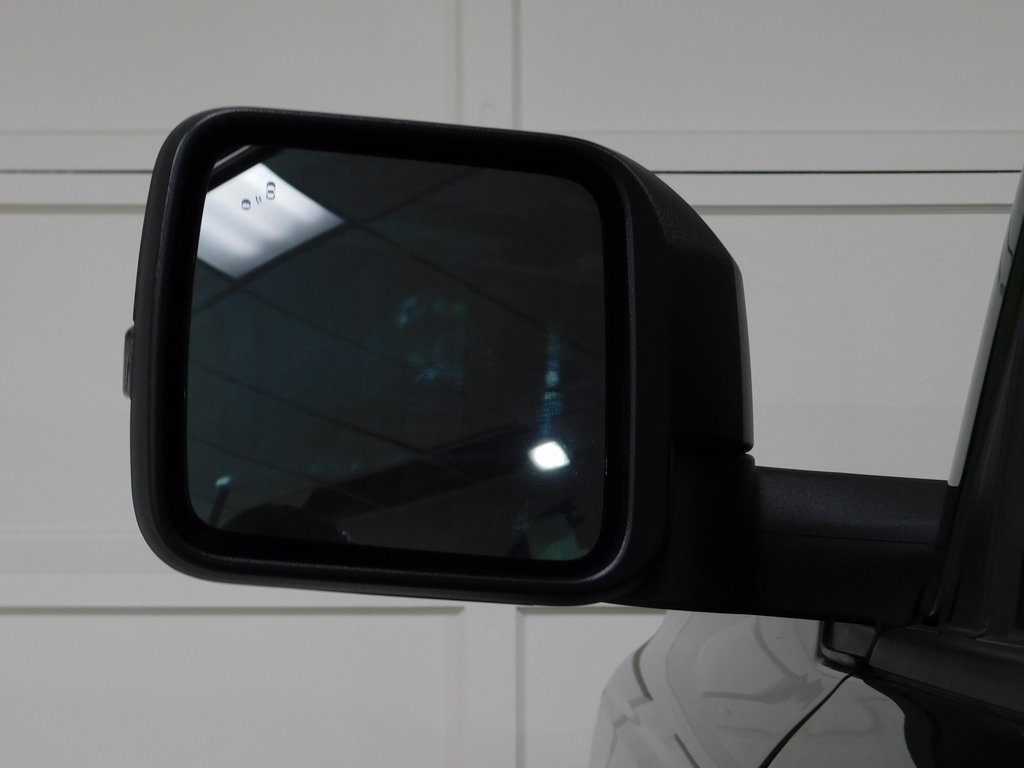 Ford Bronco Badlands 4-Door 2024