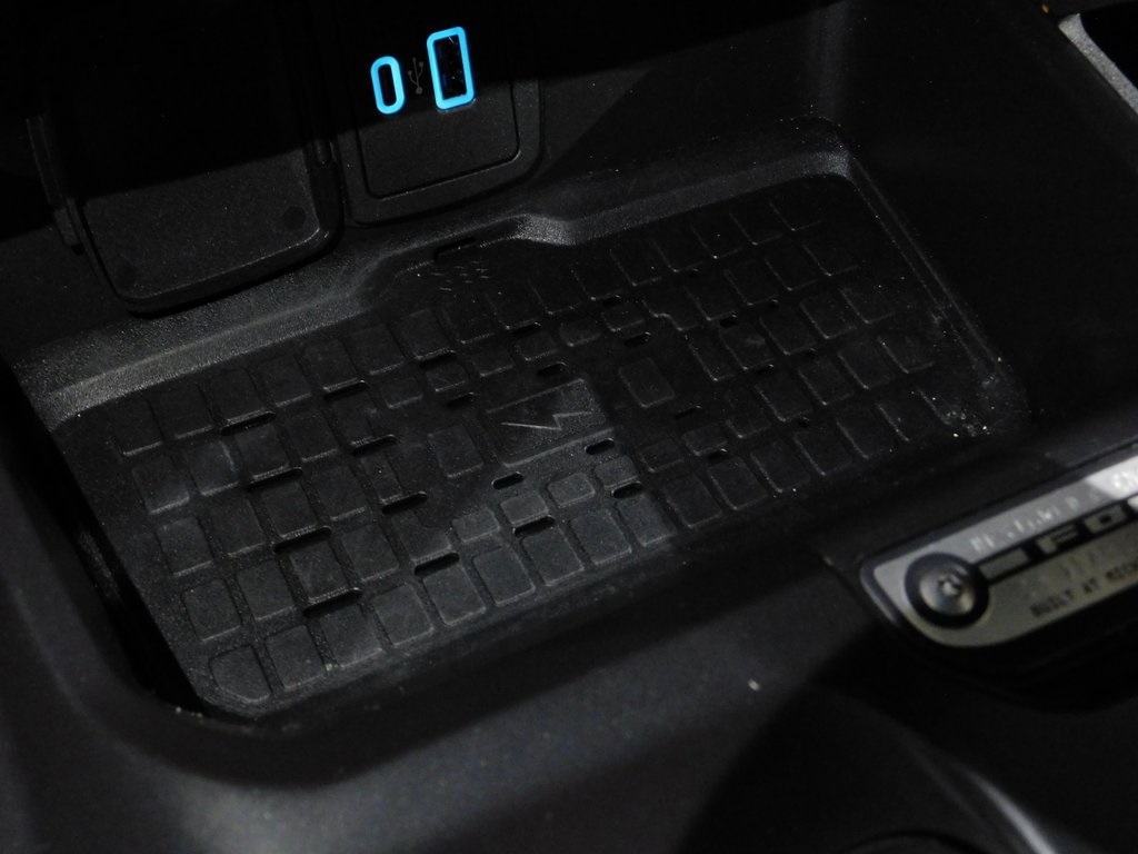 Ford Bronco Badlands 4-Door 2024