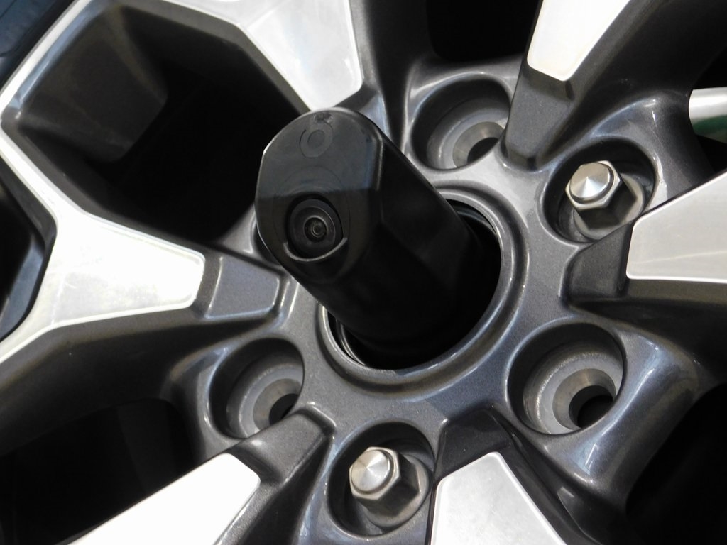 Ford Bronco Badlands 4-Door 2024