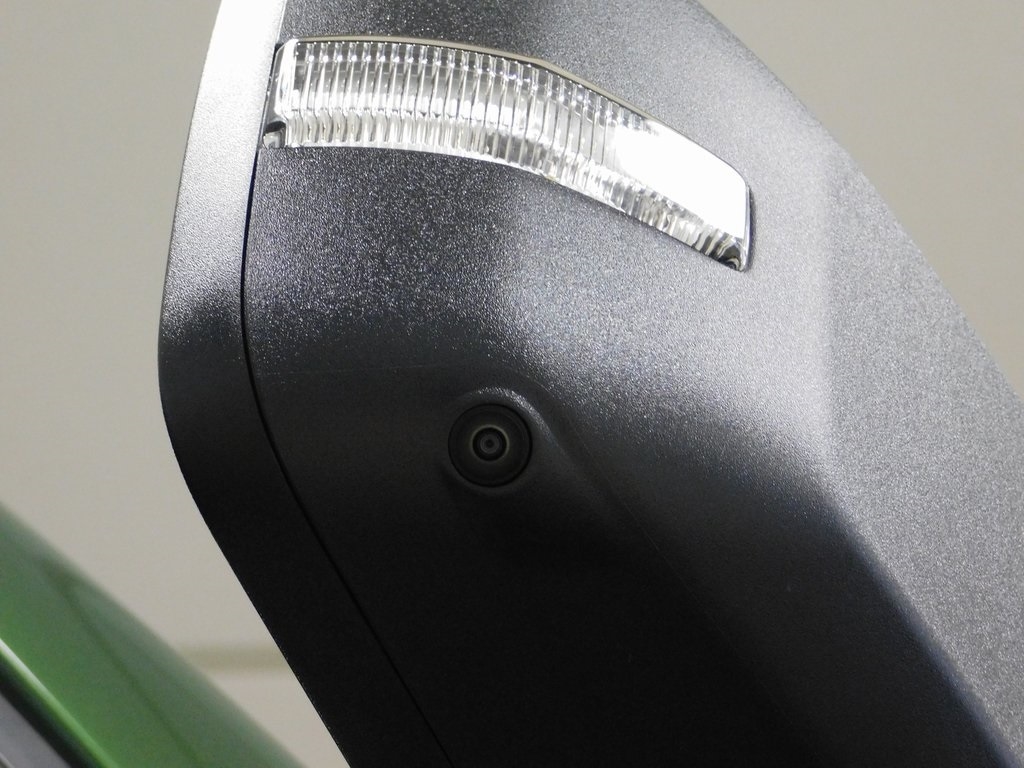 Ford Bronco Badlands 4-Door 2024