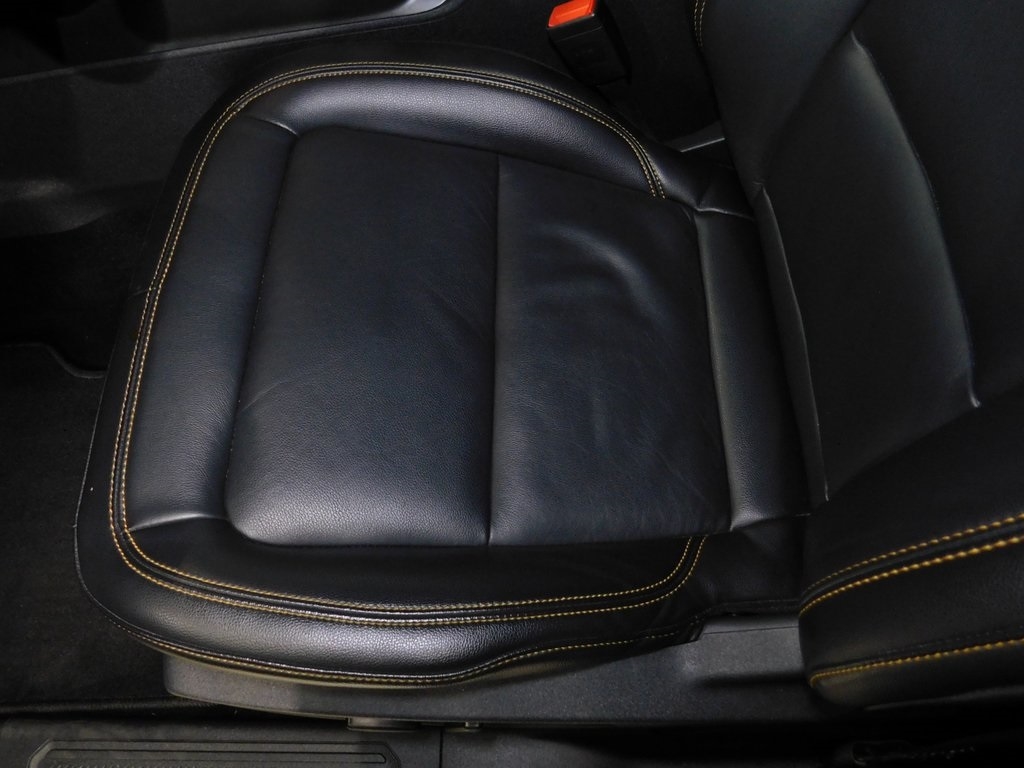 Ford Bronco Badlands 4-Door 2024