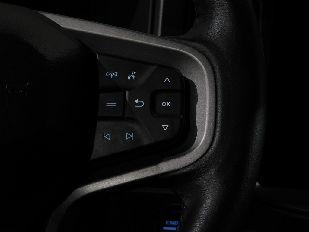 Ford Bronco Badlands 4-Door 2024