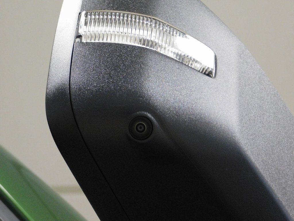 Ford Bronco Badlands 4-Door 2024