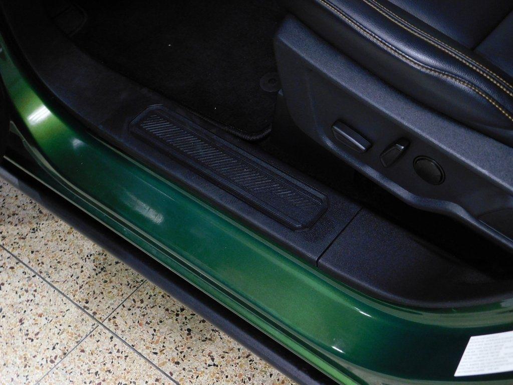 Ford Bronco Badlands 4-Door 2024