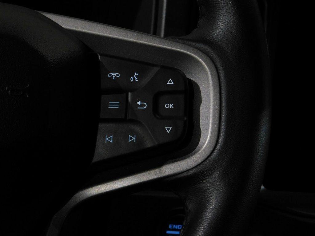 Ford Bronco Badlands 4-Door 2024