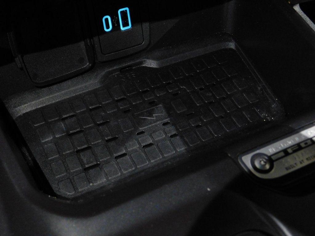 Ford Bronco Badlands 4-Door 2024