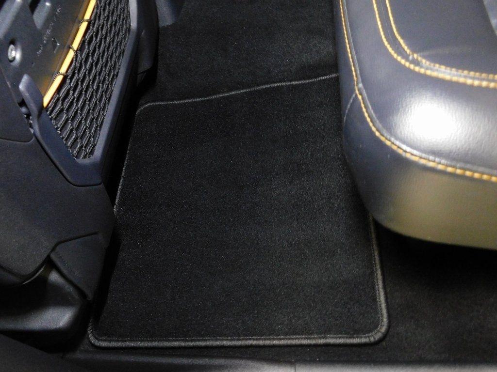 Ford Bronco Badlands 4-Door 2024