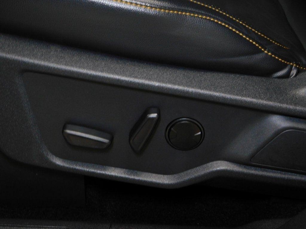 Ford Bronco Badlands 4-Door 2024