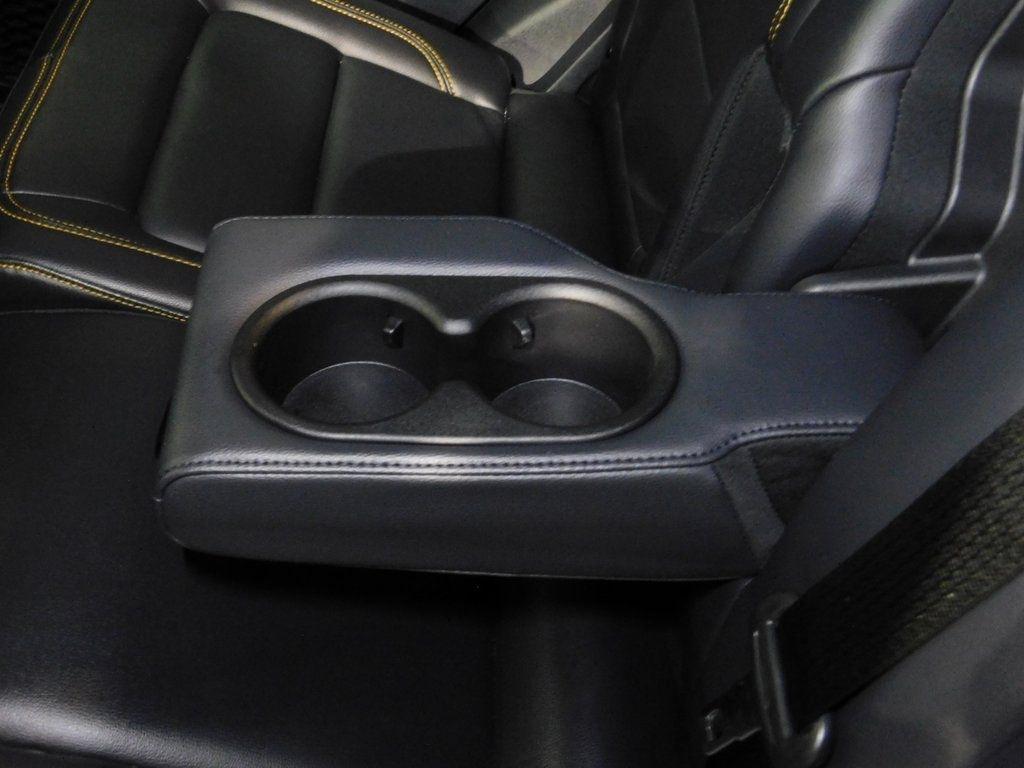 Ford Bronco Badlands 4-Door 2024