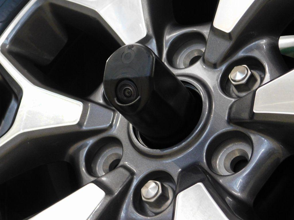 Ford Bronco Badlands 4-Door 2024