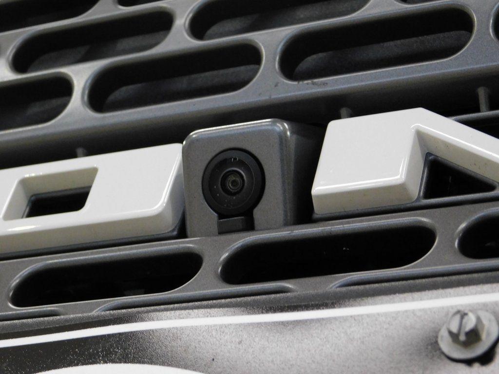 Ford Bronco Badlands 4-Door 2024