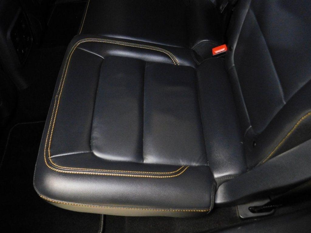 Ford Bronco Badlands 4-Door 2024