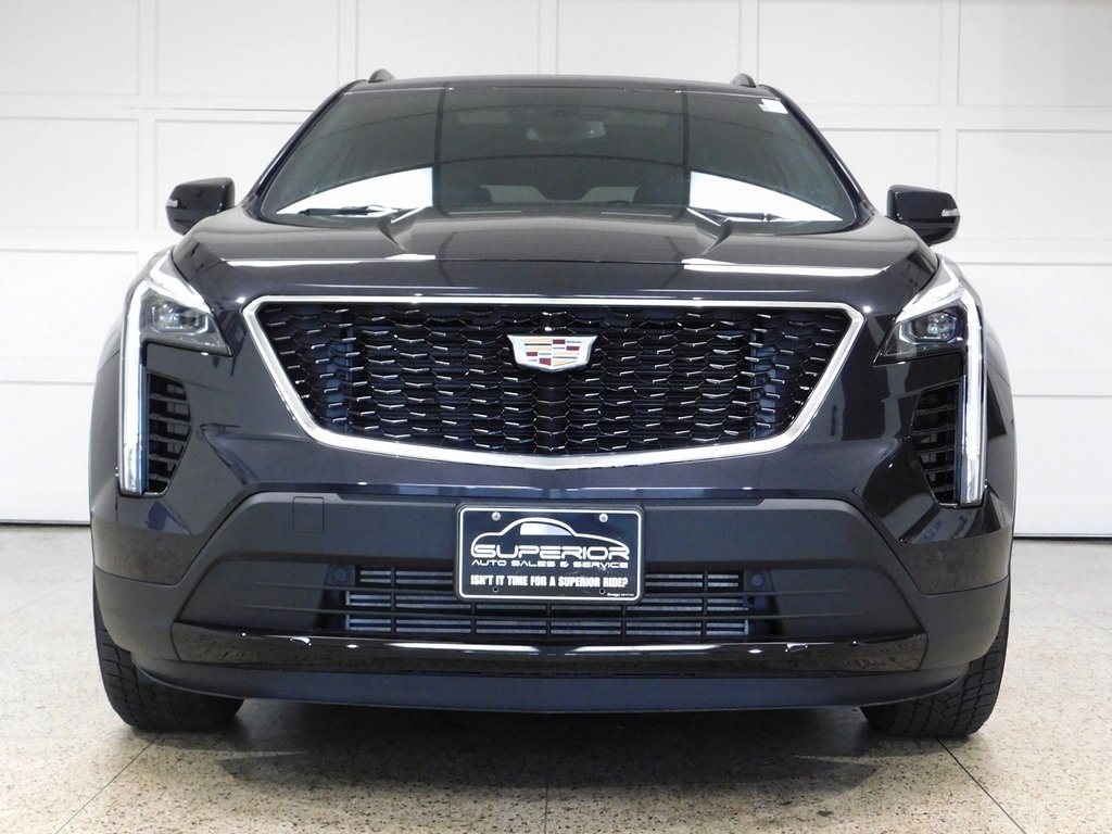 Cadillac XT4 Sport AWD 2023