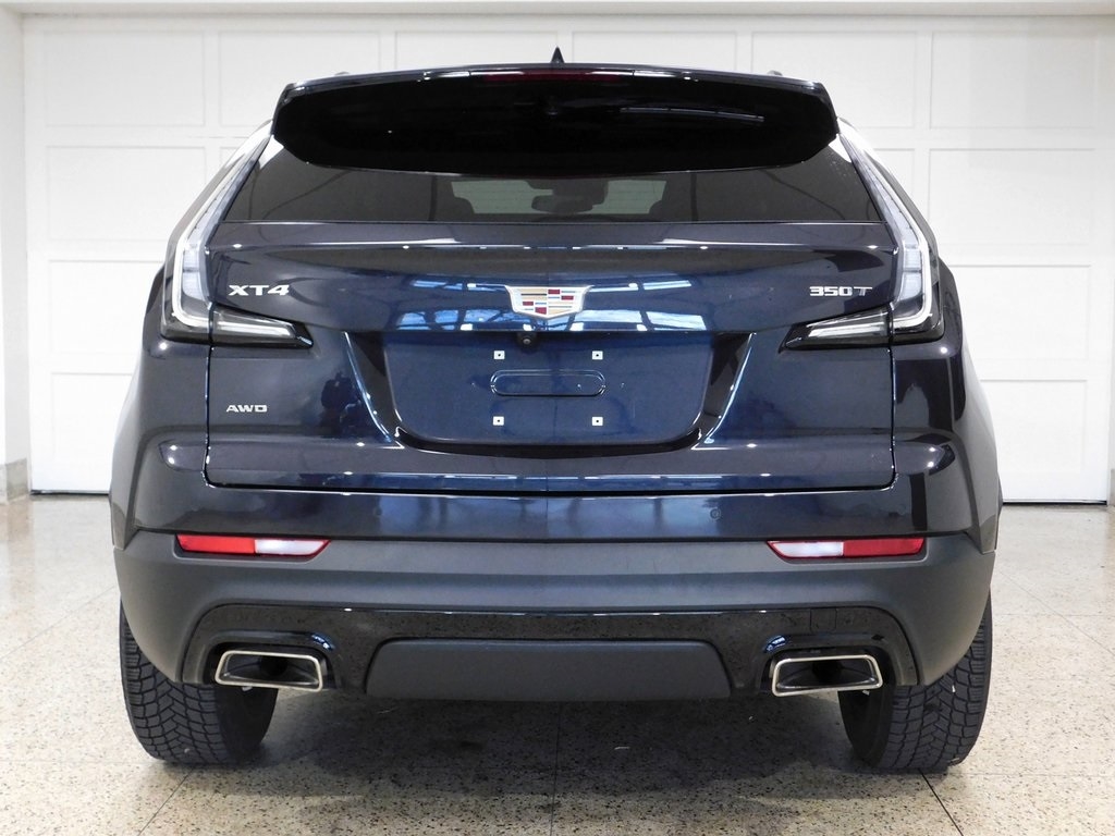 Cadillac XT4 Sport AWD 2023