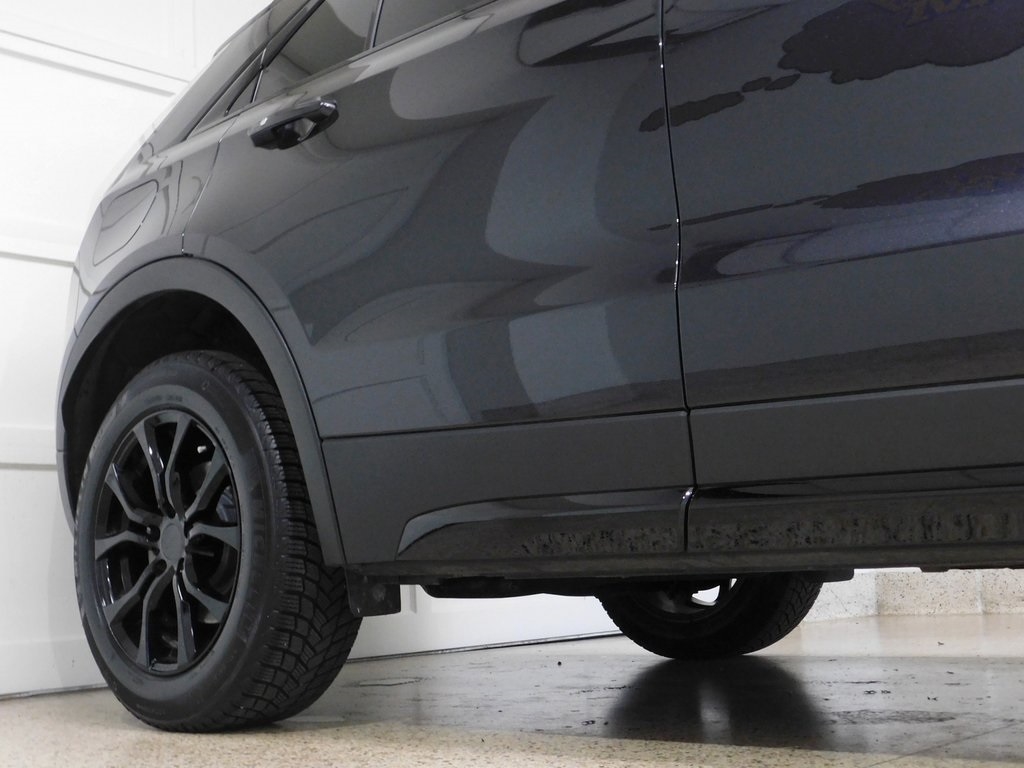 Cadillac XT4 Sport AWD 2023