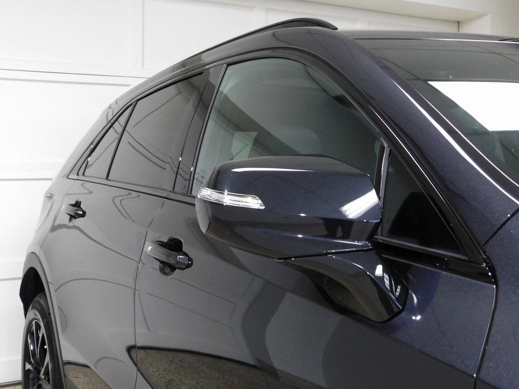 Cadillac XT4 Sport AWD 2023