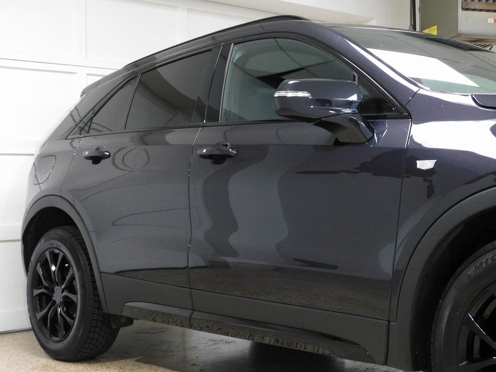 Cadillac XT4 Sport AWD 2023