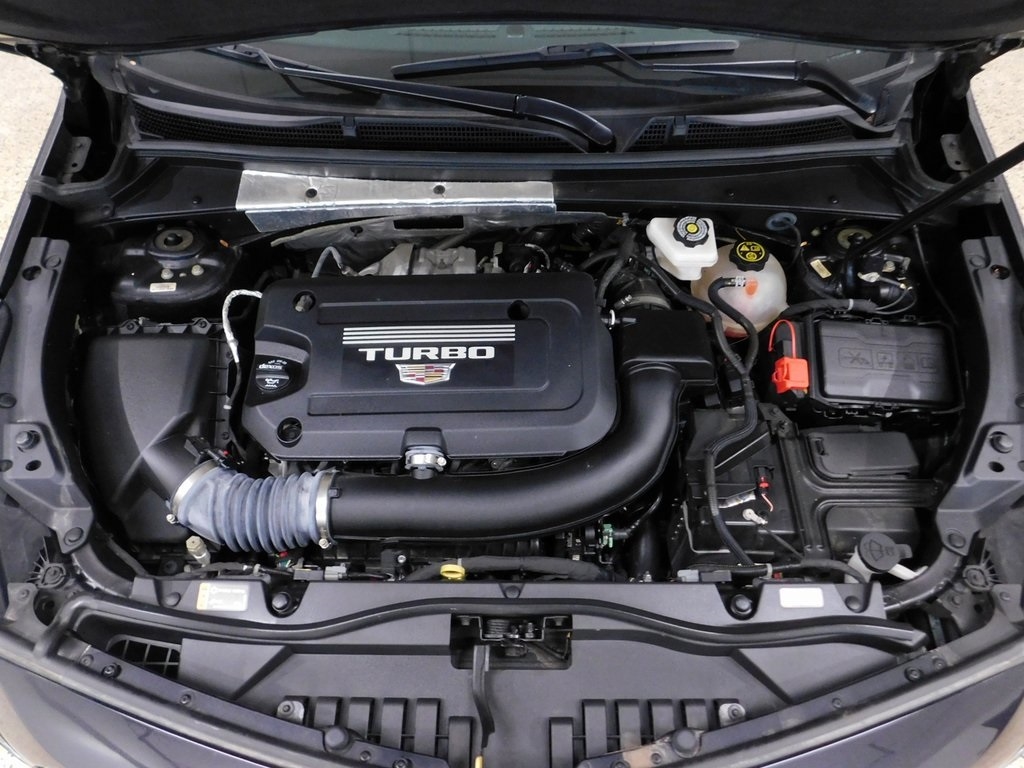 Cadillac XT4 Sport AWD 2023