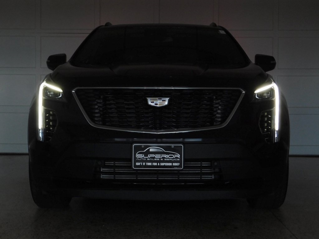 Cadillac XT4 Sport AWD 2023