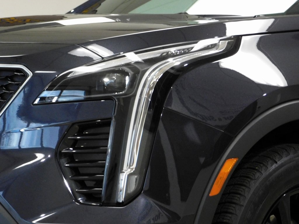 Cadillac XT4 Sport AWD 2023