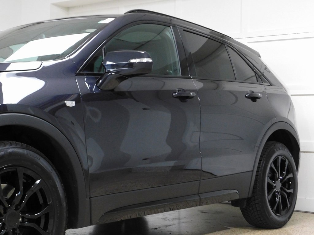 Cadillac XT4 Sport AWD 2023