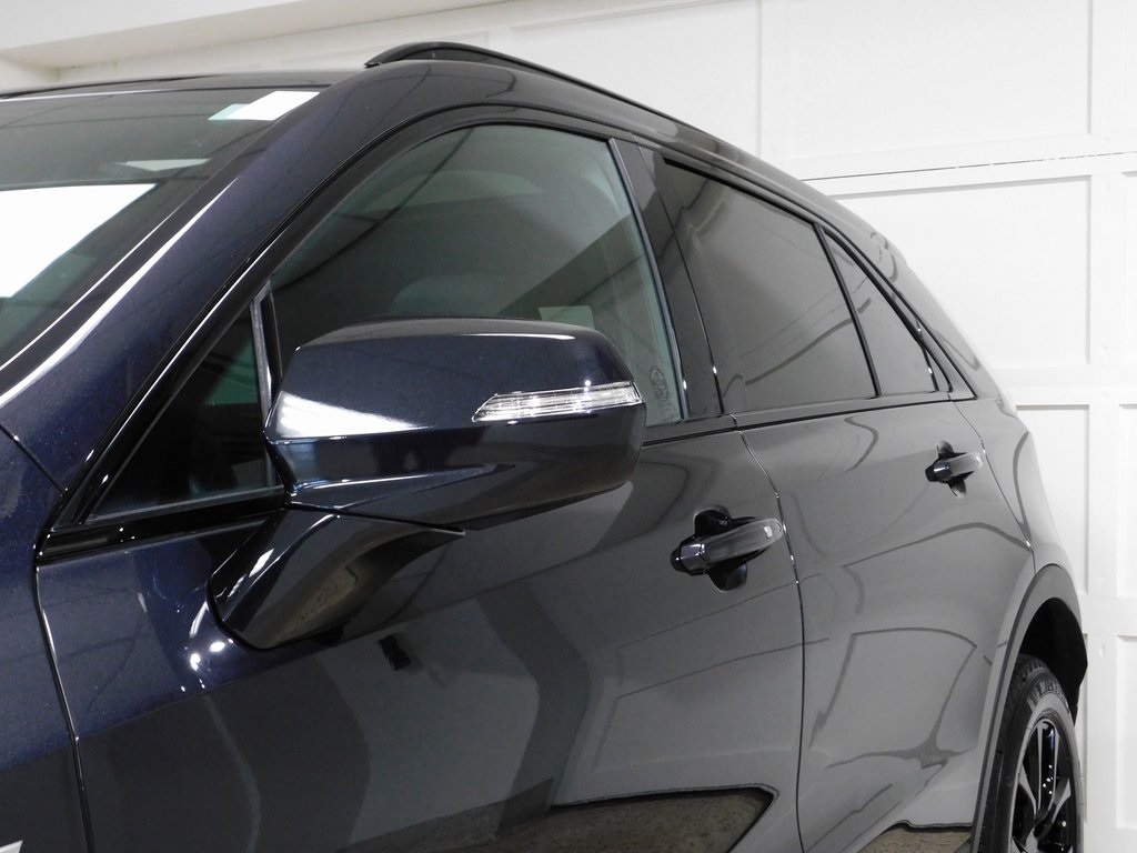 Cadillac XT4 Sport AWD 2023