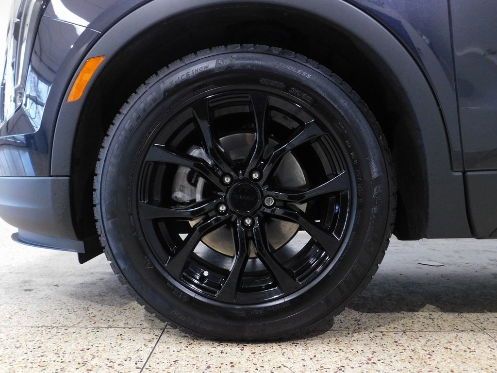 Cadillac XT4 Sport AWD 2023